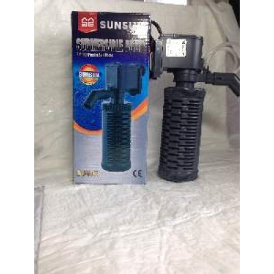 FILTRO MODULO SUN SUN 400 L/H 220V