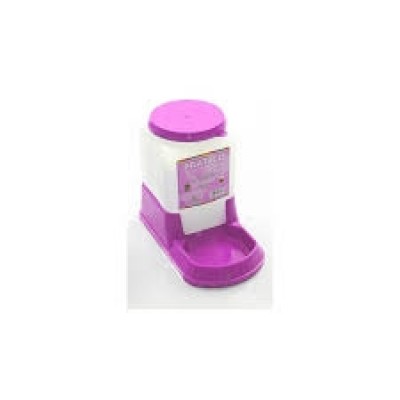 COMEDOURO AUT. PRATICO ROSA