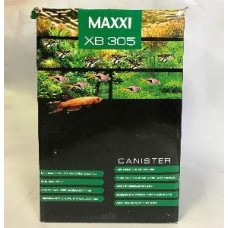 16410 - MAXXI POWER CANISTER HANGON 440 L/H