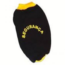 14106 - ROUPA CAMISETA CAVADA SEGURANCA N 0