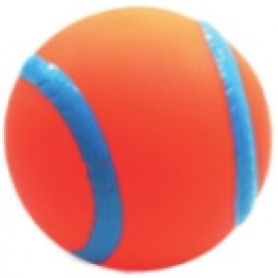 BRINQ. BOLA BASEBALL DE VINIL