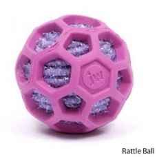 16933 - BRINQUEDO RATTLE BALL