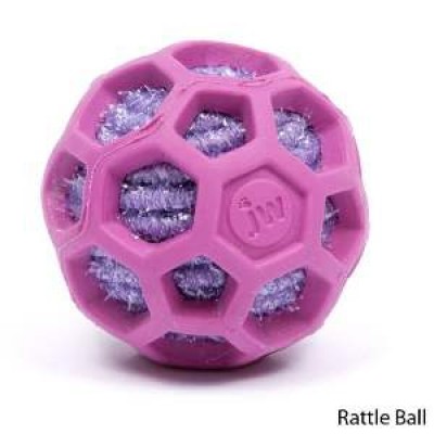 BRINQUEDO RATTLE BALL