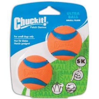 BOLA ULTRA BALL 2PK SM