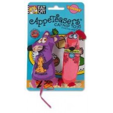 16951 - BRINQUEDO APPETEASERS  ROXO VERMELHO