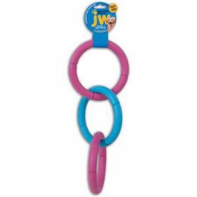 BRINQUEDO INVINCIBLE CHAINS LG ROSA