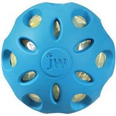 16956 - BOLA CRAKLE BALL MD AZUL