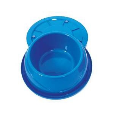 COMED. PESADO MINI C/TAMPA AZUL 300 ML