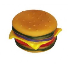 16992 - BRINQ. HAMBURGUER SONORO