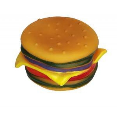 BRINQ. HAMBURGUER SONORO