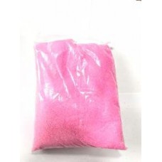 17191 - AREIA P/AQUARIOS ROSA 900GR