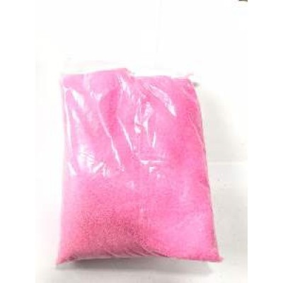 AREIA P/AQUARIOS ROSA 900GR