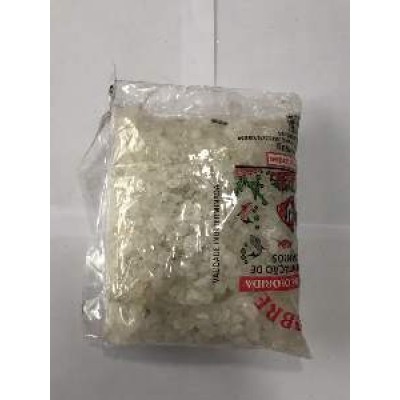 CASCALHO QUARTZO CRISTAL 900GR