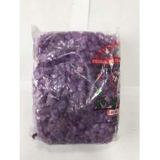 17201 - CASCALHO QUARTZO LILAS 900GR