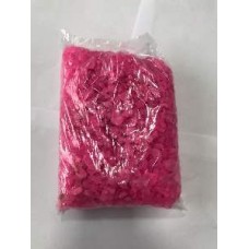 17203 - CASCALHO QUARTZO ROSA 900GR