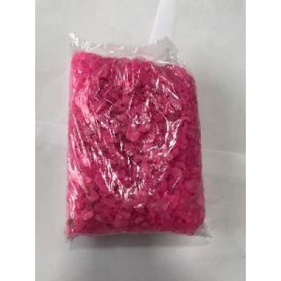 CASCALHO QUARTZO ROSA 900GR