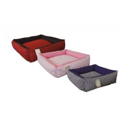 CAMA KING RET. COURINO LUXO (KIT P/M/G)
