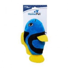 17733 - BRINQ. PELUCIA PEIXE AZUL N 2