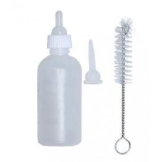 17815 - KIT MAMADEIRA 2 BICOS C/LIMPADOR 60ML