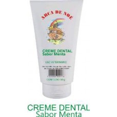 17817 - CREME DENTAL MENTA CANNYECAT S 60G