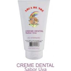 17822 - CREME DENTAL UVA CANNYECAT S 60G