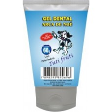 17840 - GEL DENTAL TUTI FRUTI CANNYECAT S 60G