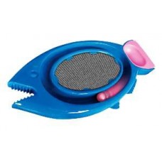 17879 - DURAFISH TOYS AZUL