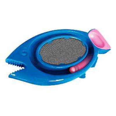 DURAFISH TOYS AZUL