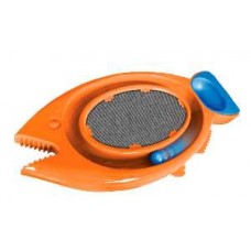 17882 - DURAFISH TOYS LARANJA