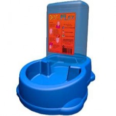 18085 - COM. E BEB. AUT DOG FLEX AZUL 800G/2LT