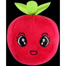 18203 - MORDEDOR PELUCIA TOMATE