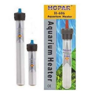 HOPAR TERM. H-386/100W 26 CM 220V INQ.