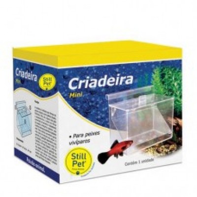 CRIADEIRA MINI P/AQUARIO