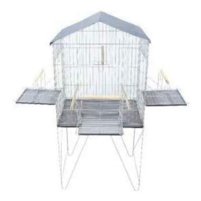 VIVEIRO P/CALOPSITA TRIPLEX