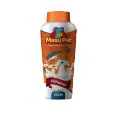 18388 - SHAMPOO FILHOTES 2X1 MASU PET 700 ML