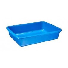 18105 - BANDEJA DE GATO AZUL GIGANTE