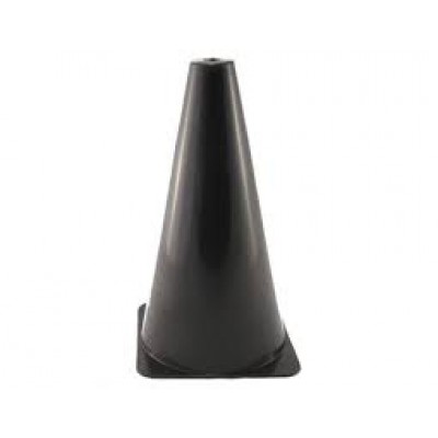 CONE EDUCADOR PRETO