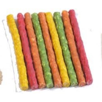 OSSO PALITO 5X8 COLORIDO PCT. 1 KG