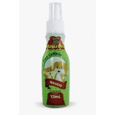 18667 - DEO COLONIA NEUTRO MASU PET 120 ML