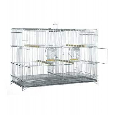 GAIOLA 046B CATARINENSE ZINC
