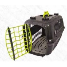 18100 - CAIXA TRANSP. BURDOG BLACK N1 VERDE