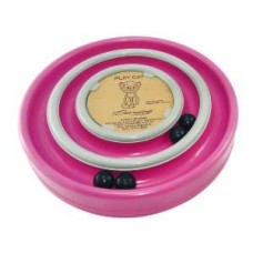 17863 - PLAY CAT C/DUAS PISTAS ROSA