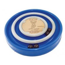 17861 - PLAY CAT C/DUAS PISTAS AZUL