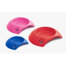 18791 - COMEDOUROS P/GATOS L.PREMIUM 500 ML VERM