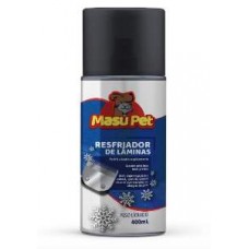 18856 - RESFRIADOR DE LAMINA MASU 400ML/230G