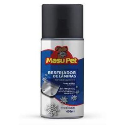 RESFRIADOR DE LAMINA MASU 400ML/230G