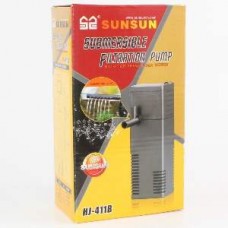 18871 - FILTRO SUBMERSO SUN SUN 300 L/H HJ-411B