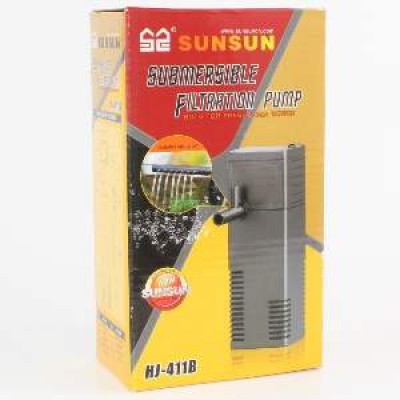 FILTRO SUBMERSO SUN SUN 300 L/H HJ-411B