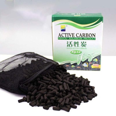 CARVAO ATIVADO XINYOU 300 GR