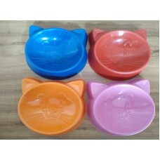 18451 - COMEDOURO P/GATO 100 ML EMB.C/12 UN